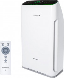 Purificator de aer Rohnson R9700 320 m3/h 80 W 60 m2 Alb 