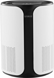 Purificator de aer Samus AERYA 18 150 m3h 25 W 18 mp WiFi HEPA Alb