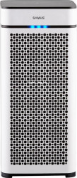 Purificator de aer Samus CLEAN AIR 40 330 m3h 52 W 40 mp WiFi HEPA Alb 