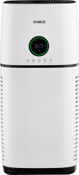 Purificator de aer Samus EXPERT 66 500 m3h 65 W 66 mp WiFi HEPA Alb
