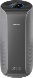 Purificator Philips AC2959/53 CADR 330 m3/h AeraSense VitaShield Panou tactil Bluetooth Gri 