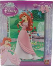 Puzzle Disney Princess - 35 piese - Modelul 1 