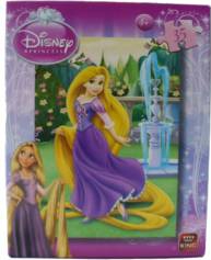 Puzzle Disney Princess - 35 piese - Modelul 6 