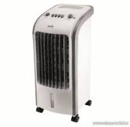 Racitor de aer putere 80W rezervor apa incorporat maner ergonomic Home