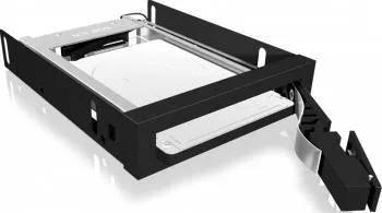 Rack intern RaidSonic Icy Box IB-2217StS 2.5inch negru