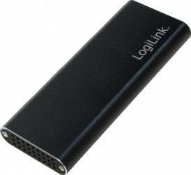 Rack Logilink UA0314 M.2 SATA PCIe USB3.1 Gen 2