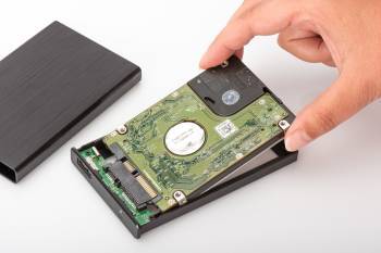 Rack extern USB 3.0 - SSDHDD 2.5 SATA I-III DIGITUS 