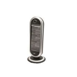 Radiator halogen OSCILARE• 3 trepte de incalzire 400 W / 800 W / 1200 W 