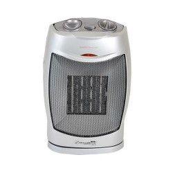 Radiator ceramic electric Putere 1500 W functie oscilatie maner integrat in carcasa 