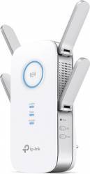 Range Extender Wireless TP-Link RE650 AC2600 Gigabit Dual-Band 4 Antene 