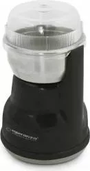 Râșniță Cafea Esperanza EKC002K 160W Negru — imaginea 2