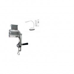Rasnita pentru macinat nuci + Cadou lampa birou 