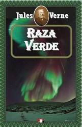 Raza verde - Jules Verne 