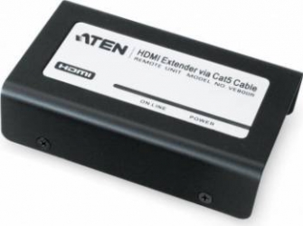Receiver HDMI ATEN Cat.5 