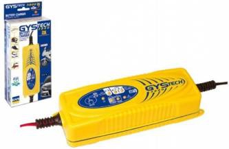 Redresor auto acumulatori 12V Gystech 3800 