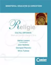 Religie - manual pentru clasa a xi-a