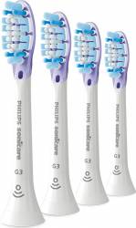 Rezerva periuta electrica PHILIPS SONICARE RFID Premium Gum Care 4b 