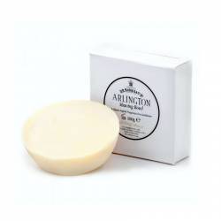 Rezerva sapun de barbierit pentru bol de lemn DR Harris Arlington 100 gr 