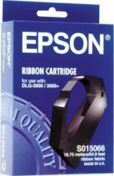 Ribon Epson SO15066 Negru DLQ3000 