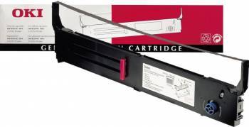 Ribon OKI 40629303 Black ML4410 