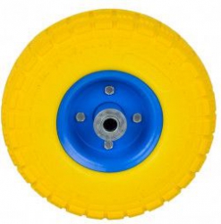 Roata pentru roaba 3.50-4mm 3kg Geko G71026