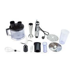 Robot de bucatarie 800W 2 viteze Esperanza Crema 