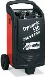 Robot pornire Telwin Dynamic 520 Start