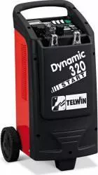 Robot pornire Telwin Dynamic 320 Start