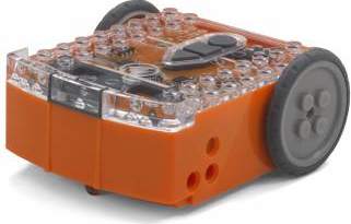 Robot programabil Edison V2.0 compatibil Lego