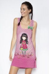 Rochie de plaja dama Gorjuss - Every Summer has a Story bumbac M