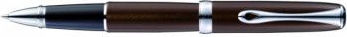Roller Herlitz Marakesh corp metalic lacuit maro accesorii cromate 