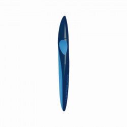 Roller My Pen Albastru Inchis/ Albastru Deschis 