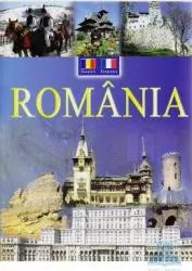 Romania 2008 ro+fr