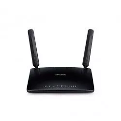 Router 4 Porturi wireless 4G LTE 300Mbps TP-Link and TL-MR6400 and
