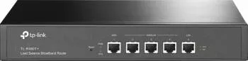 Router TP-LINK Medium Business 10 100MB tl-r480t+, 2 WAN + 3 LAN