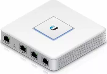 Router Ubiquiti UniFi USG Enterprise Gateway