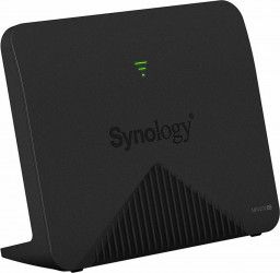 Router Wireless Synology MR2200ac 2x2 MIMO Tri-band Full Gigabit