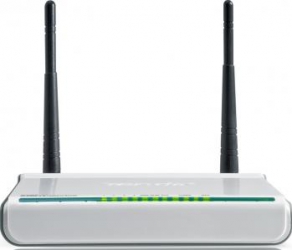 Router Wireless TENDA x 100Mbps LAN W306R w306r