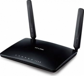 Router Wireless TP-Link Archer MR200 Dual Band AC750, 3G/4G LTE SIM Slot