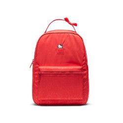 Rucsac Herschel Hello Kitty 45th Anniversary Nova Rosu Large 