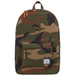 Rucsac Herschel Heritage Mid Woodland Camo 