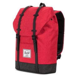 Rucsac Herschel Retreat Barbados Cherry Red