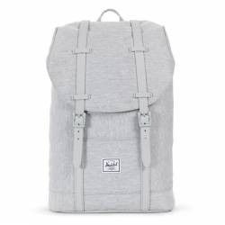 Rucsac Herschel Retreat Light Grey 