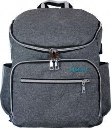 Rucsac Spacer Lady Bag Gri