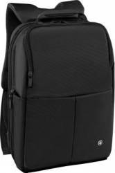 Rucsac Wenger Reload 14 pentru Laptop de 14inch Negru 