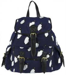 Rucsac Dama Blue 