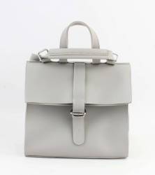 Rucsac Dama Lotis Grey 