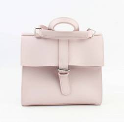 Rucsac Dama Lotis Pink