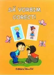 Sa vorbim corect - jetoane