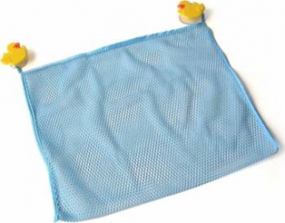 Saculet pentru jucariile de baie REER 70890